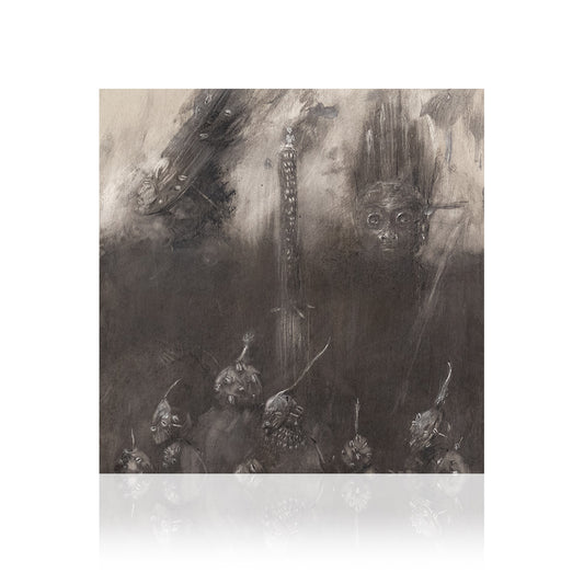 Moor Mother (The Great Bailout) CD