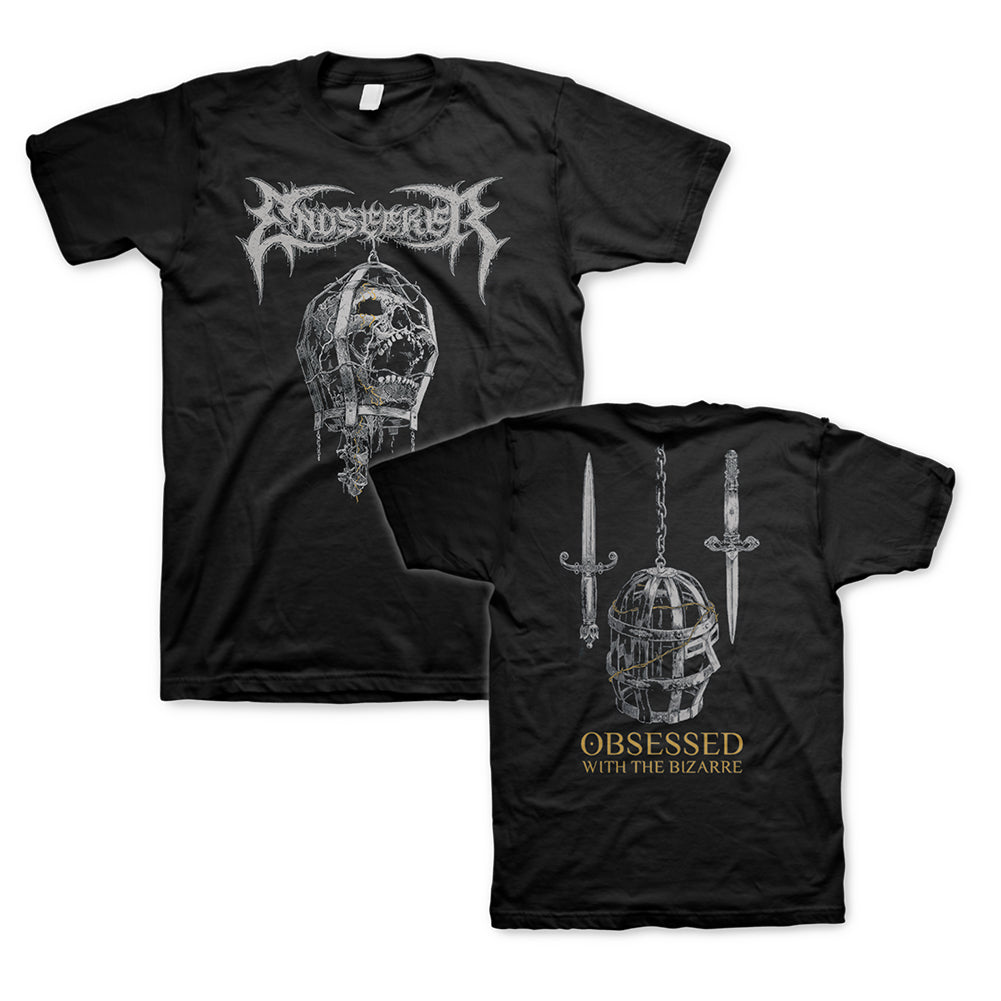 Endseeker (Bizarre) T-Shirt