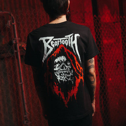 Beartooth (Red Hood Barry) T-Shirt