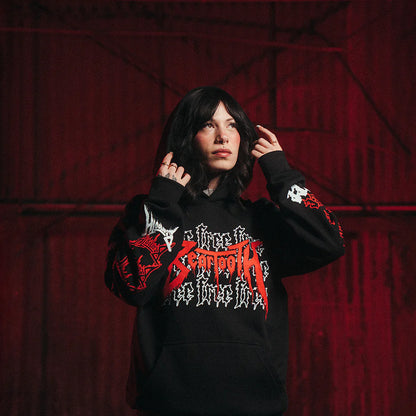 Beartooth (Free) Hoodie