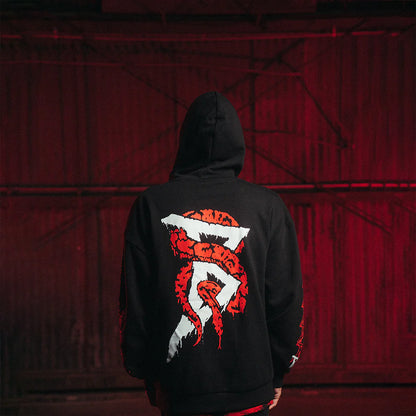 Beartooth (Free) Hoodie