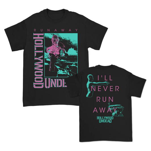 Hollywood Undead (Never) T-Shirt