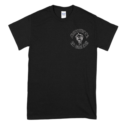Ballyhoo! (Melting Earl) T-Shirt