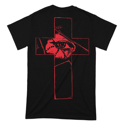 Beartooth (Cross On My Back) T-Shirt