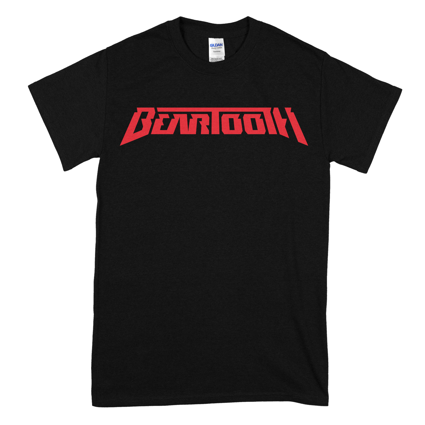 Beartooth (Cross On My Back) T-Shirt