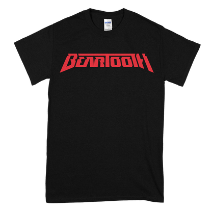 Beartooth (Cross On My Back) T-Shirt