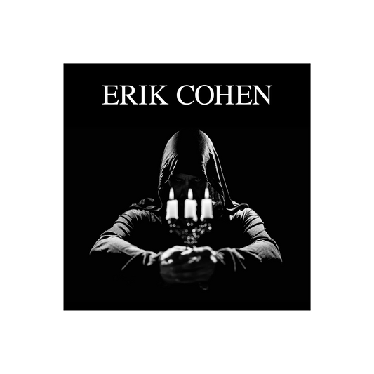 Erik Cohen (III) CD