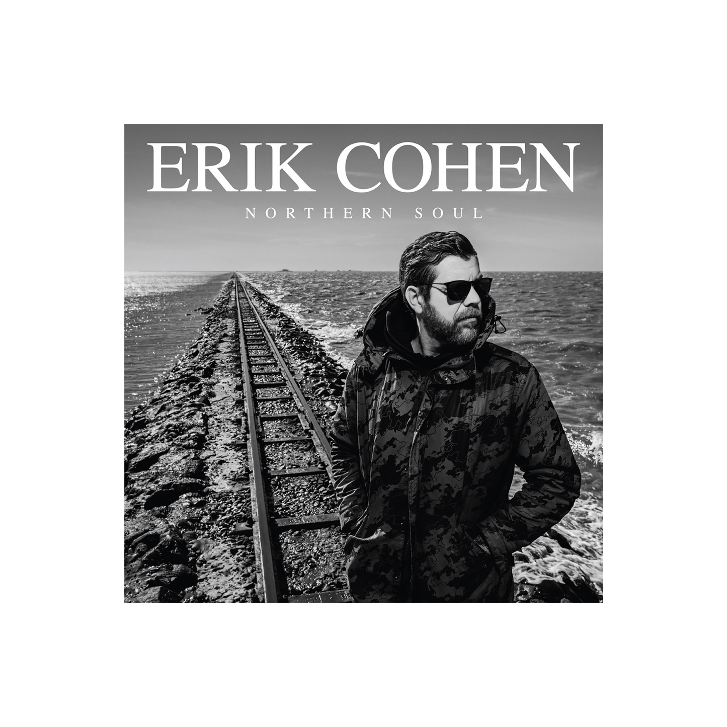 Erik Cohen (Northern Soul) CD