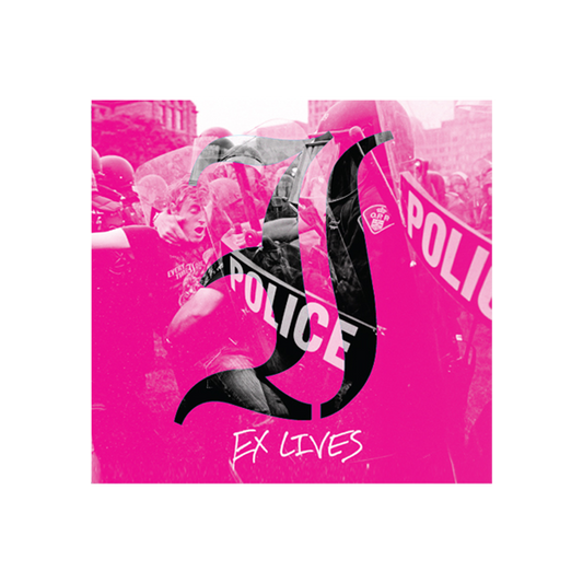 Every Time I Die (Ex Lives) Deluxe CD