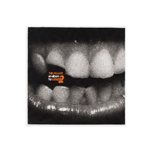 Grade 2 (Talk About It) CD