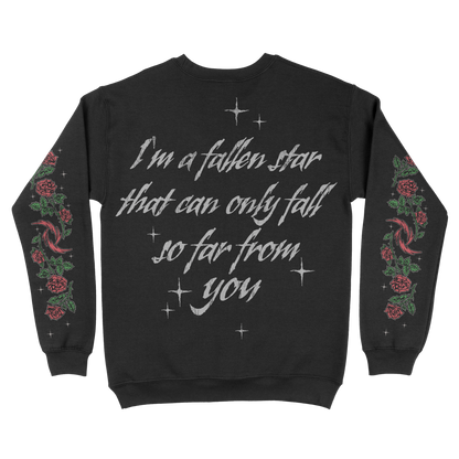 Halestorm (Fallen Star) Crewneck Sweatshirt