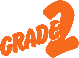 Grade 2 Logo