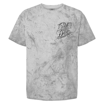 Parkway Drive (No Mercy Dye) T-Shirt
