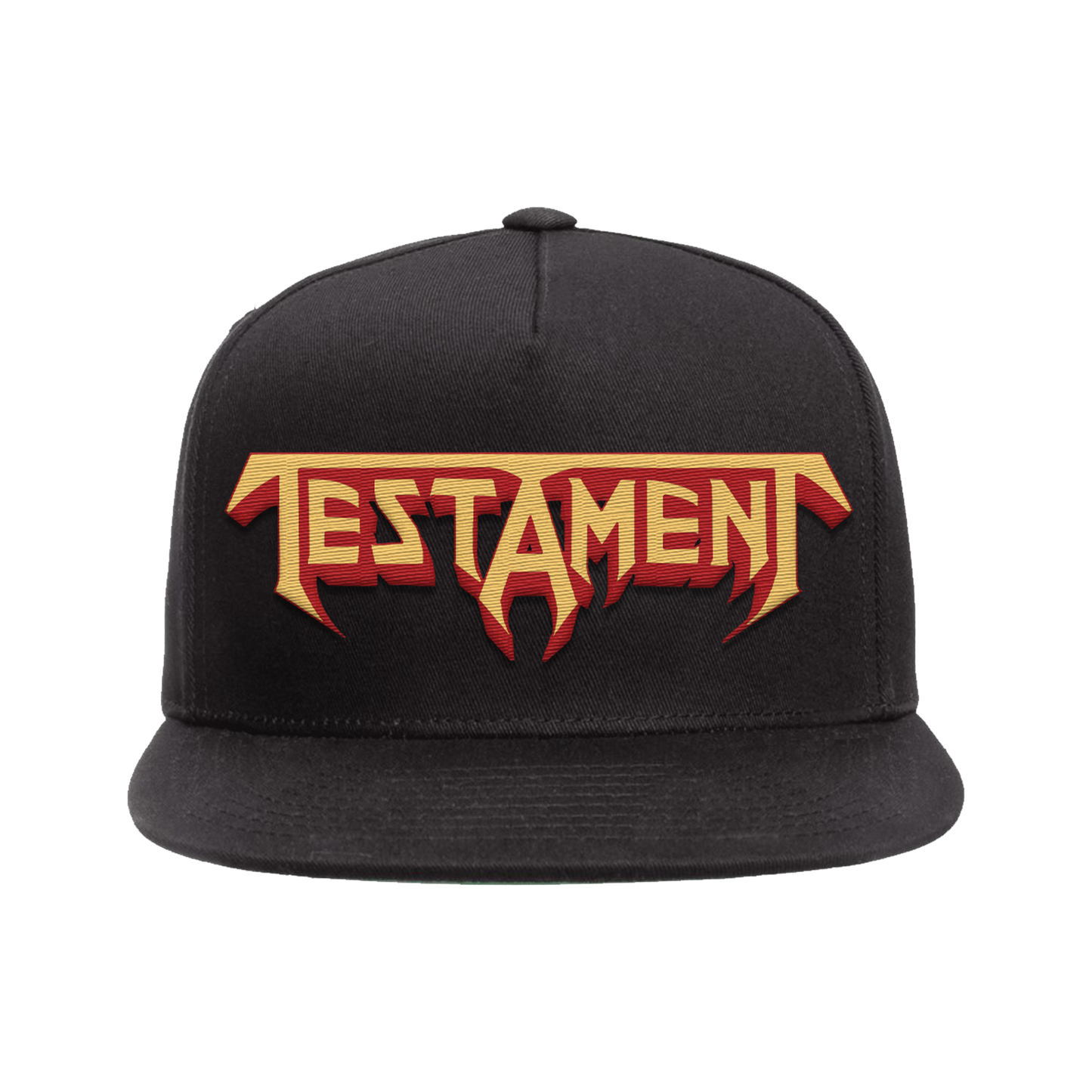 Testament (Para Bellum) Snapback Cap