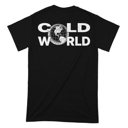 The Flatliners (Inner Peace) T-Shirt