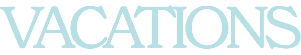 Vacations Logo