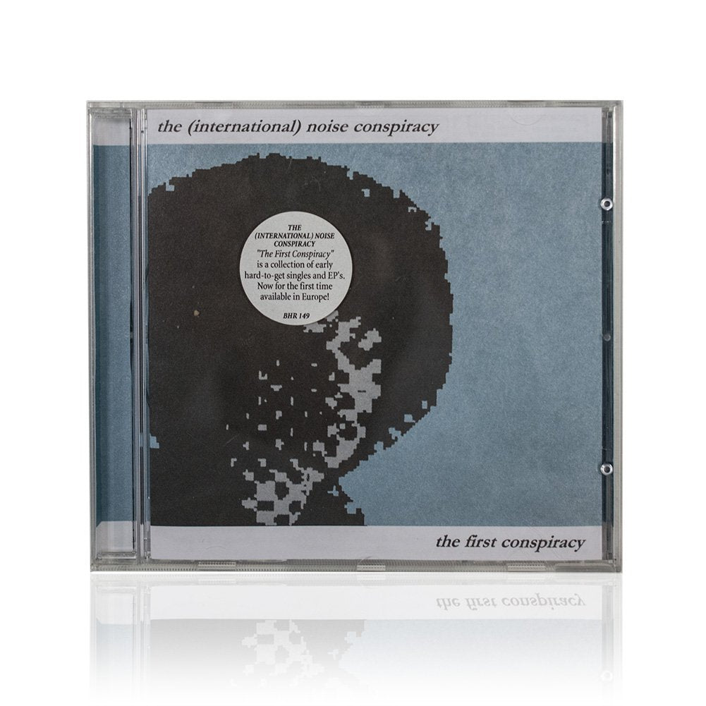 The (International) Noise Conspiracy (The First...) CD
