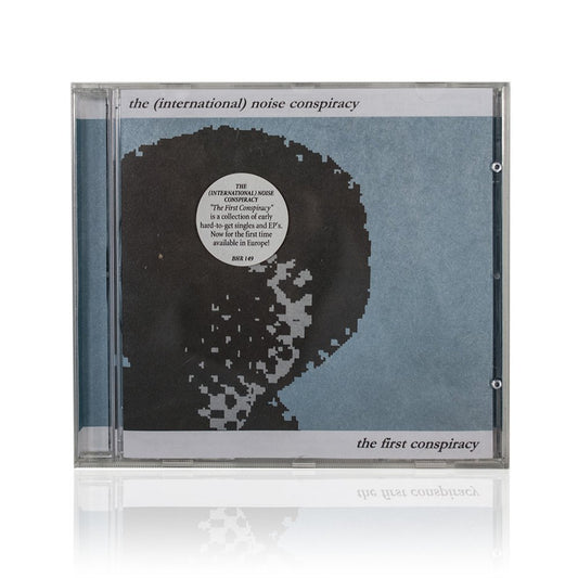 The (International) Noise Conspiracy (The First...) CD