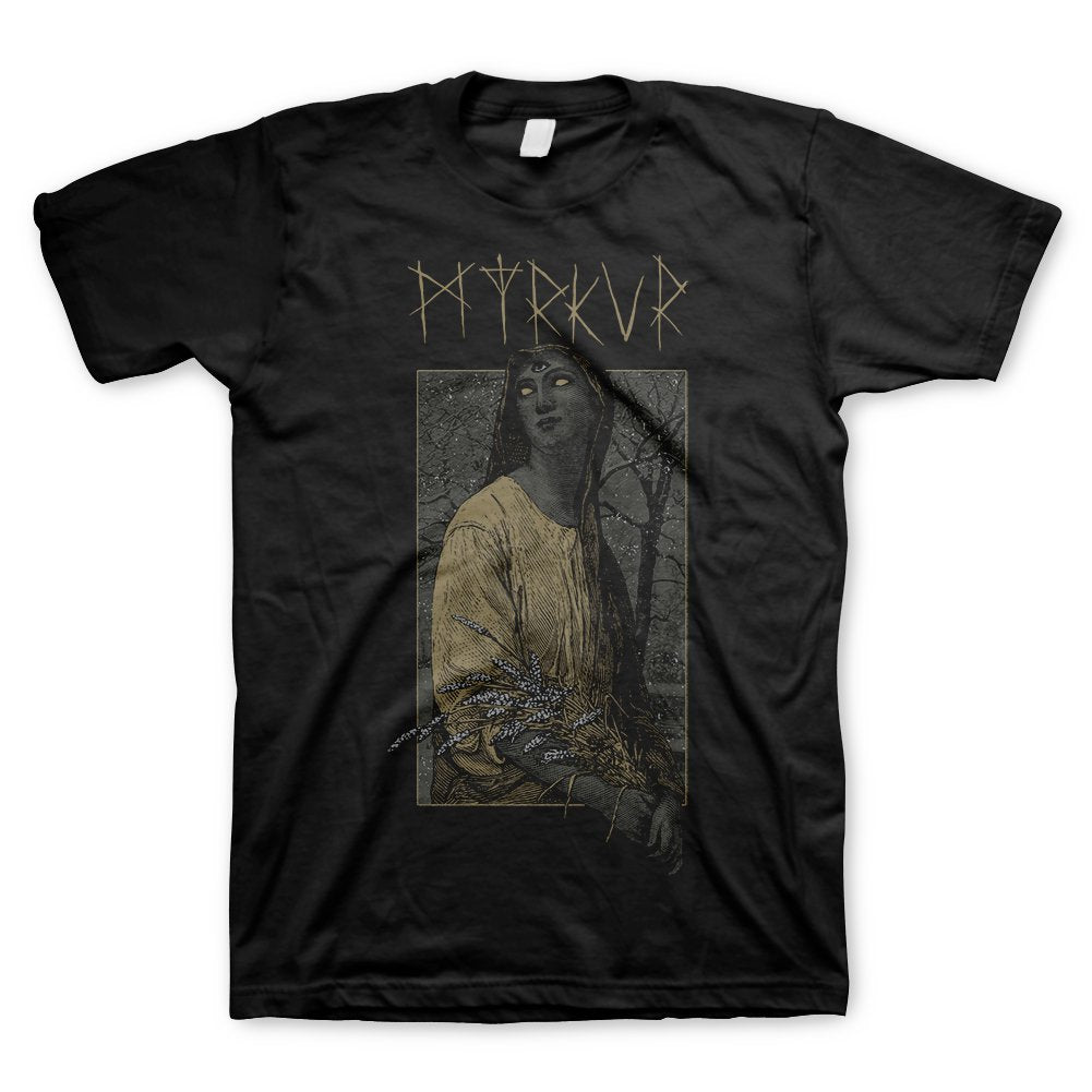 Myrkur (Woman) T-Shirt