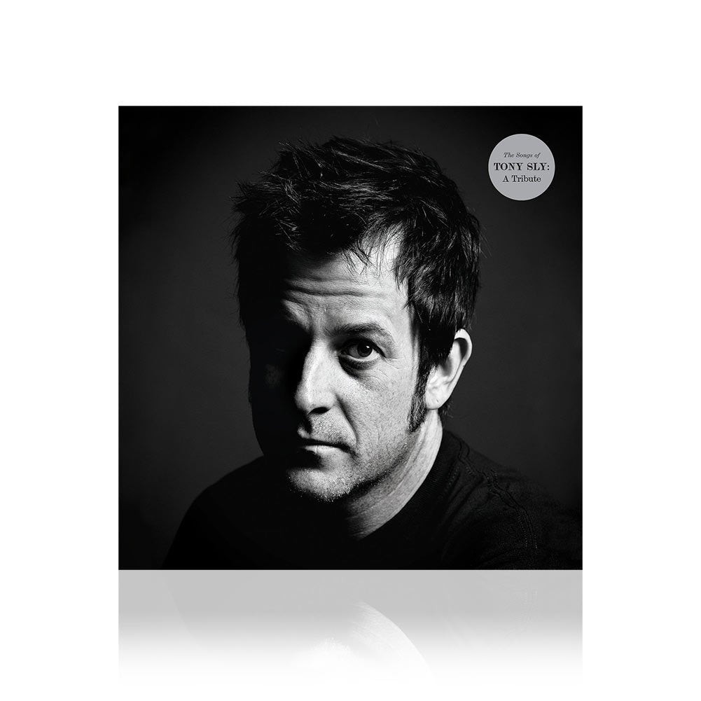 Various Artists (The Songs of Tony Sly: A Tribute) CD