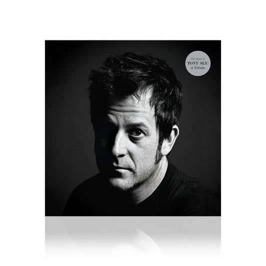 Various Artists (The Songs of Tony Sly: A Tribute) CD