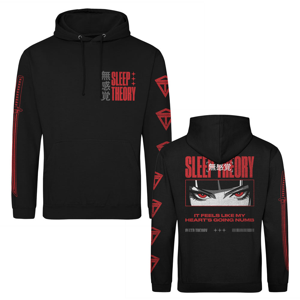 Sleep Theory (Numb) Hoodie