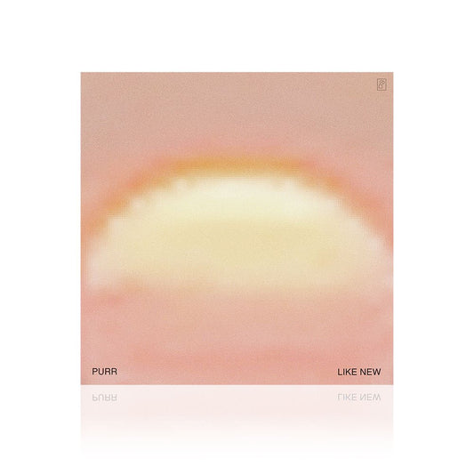 Purr (Like New) CD