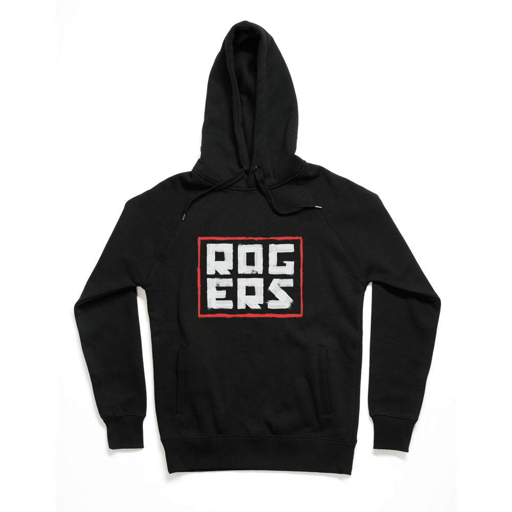 Rogers (ROGERS) Hoodie