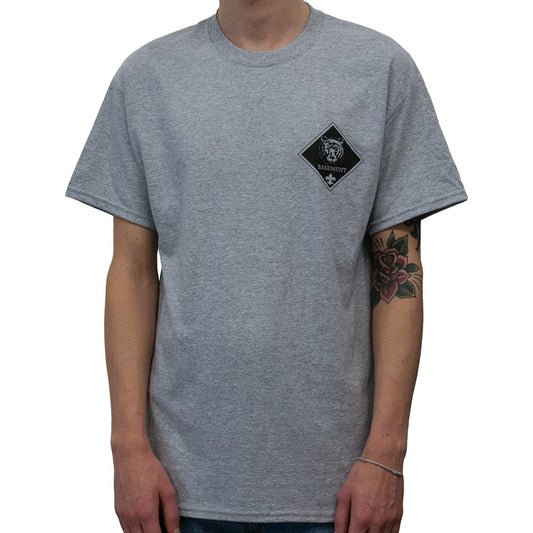 Basement (Bear) T-Shirt