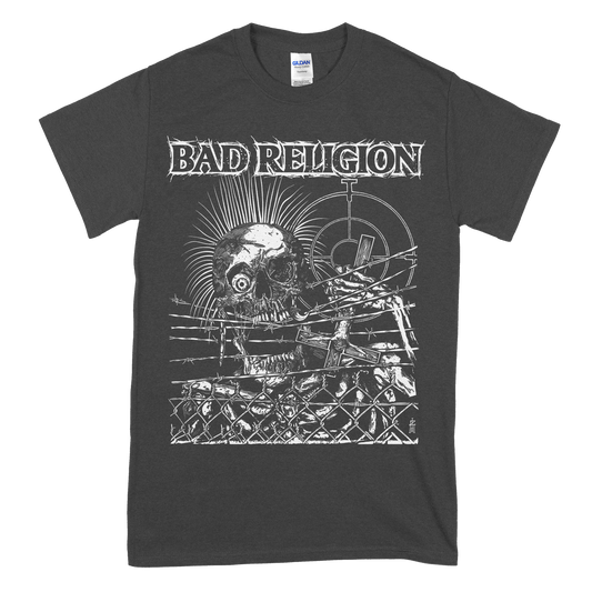 Bad Religion (Crust) T-Shirt