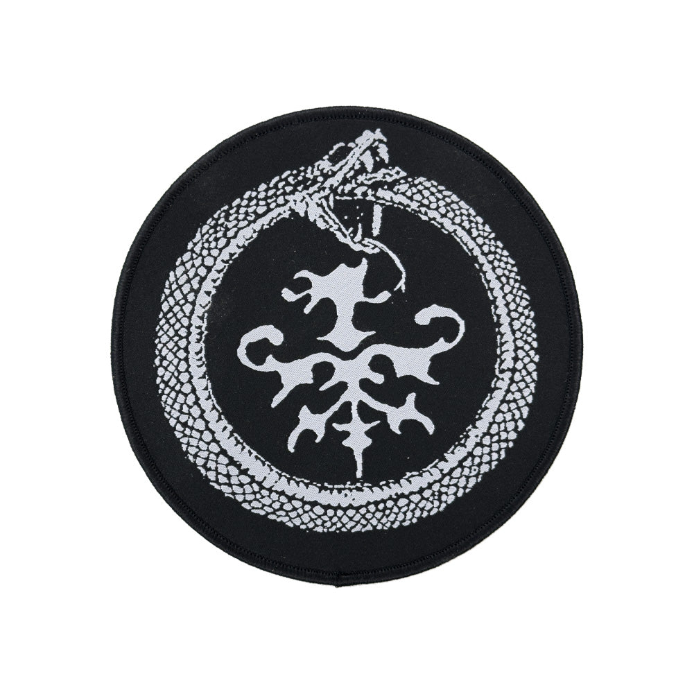 Eyehategod (Phoenix Circle) Patch