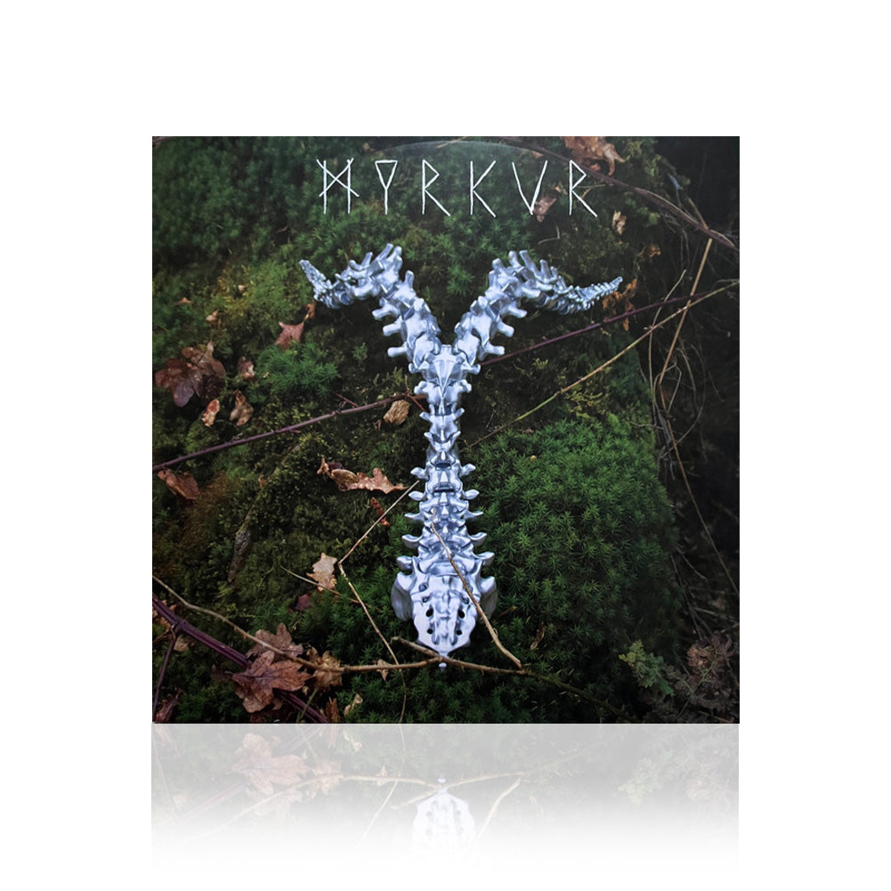 Myrkur (Spine) CD