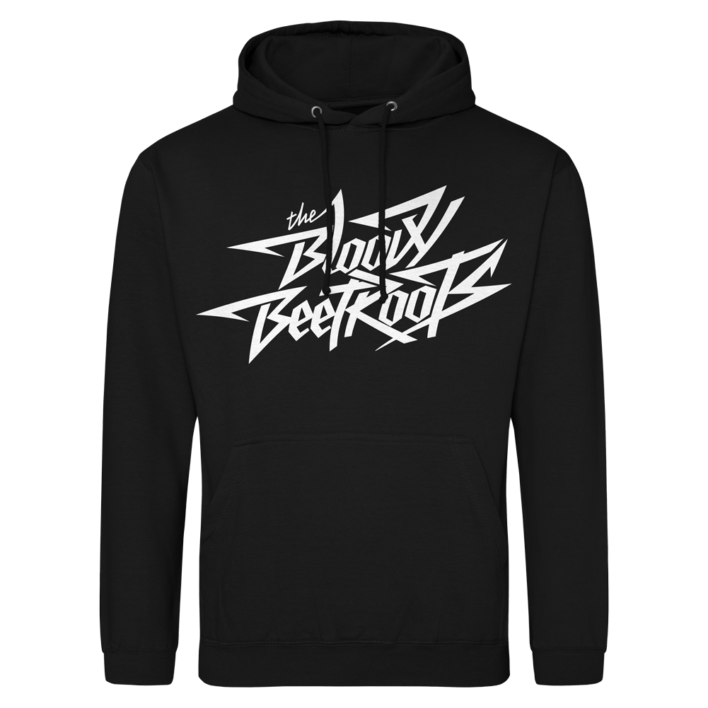 The Bloody Beetroots (Logo) Hoodie