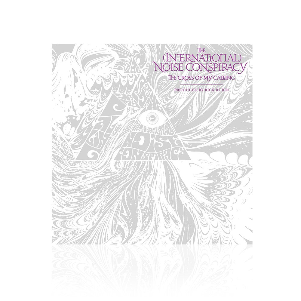 The (International) Noise Conspiracy (The Cross...) CD