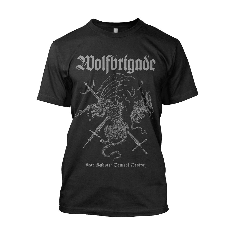 Wolfbrigade (FSCD) T-Shirt
