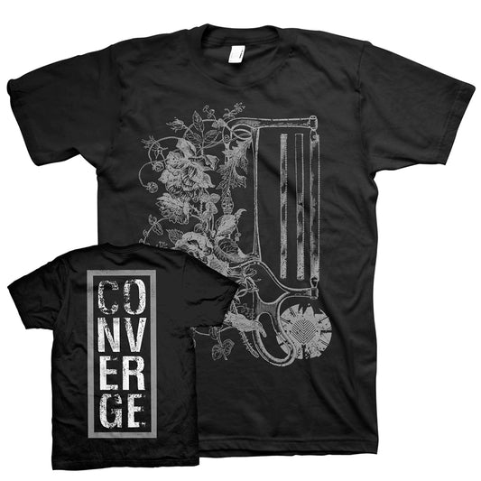 Converge (Saw) T-Shirt