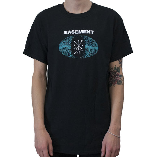 Basement (Further Sky) T-Shirt