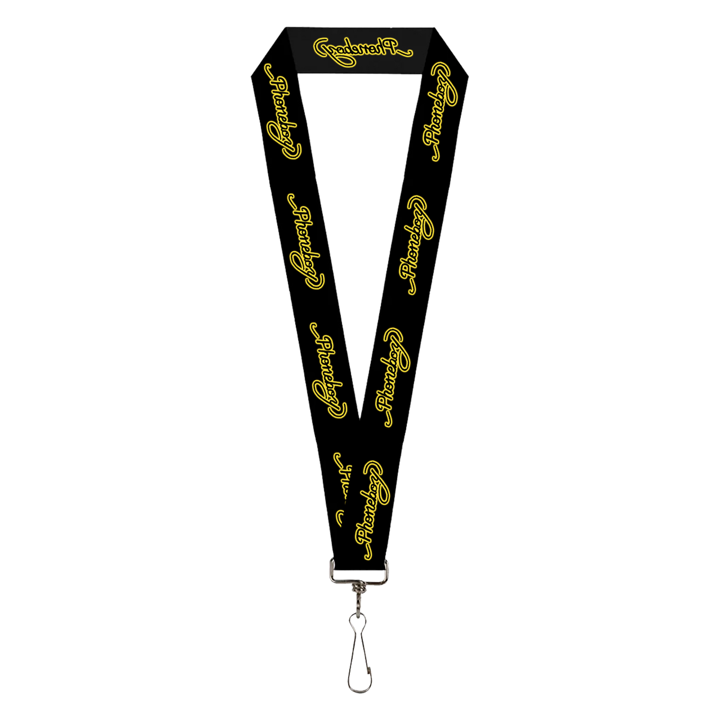 Phoneboy (Logo) Lanyard