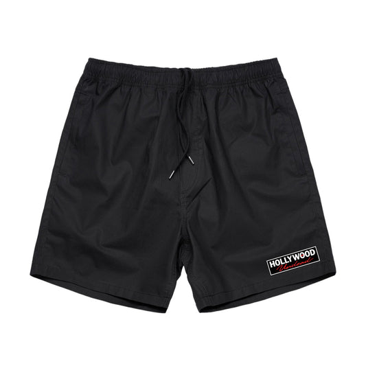 Hollywood Undead (Big Box Logo) Shorts