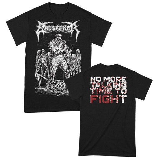 Endseeker (Violence Is Gold) T-Shirt