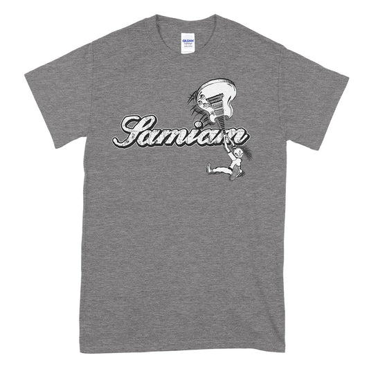 Samiam (Guitarguy) T-Shirt
