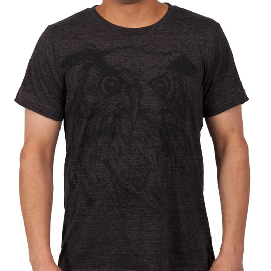 Strhess (Owl) T-Shirt
