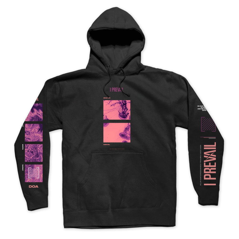 I Prevail (DOA) Hoodie