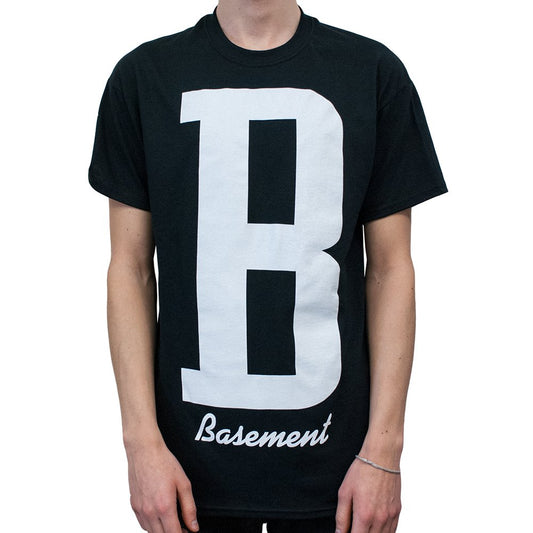 Basement (B) T-Shirt