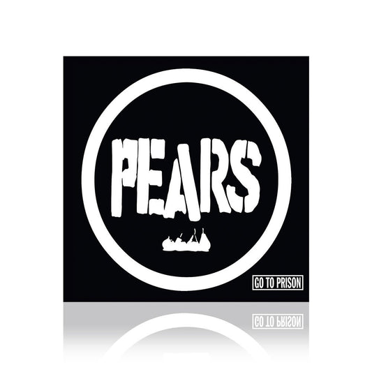 Pears (Go To Prison) CD