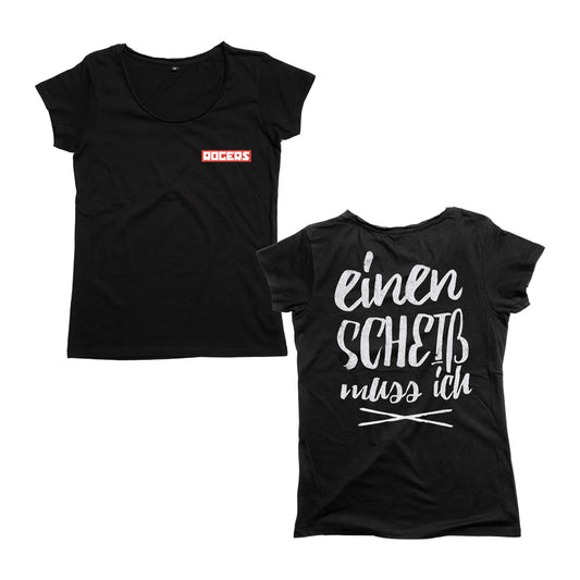 Rogers (ESMI) Girlie T-Shirt
