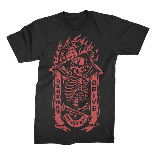 Parkway Drive (Nothing Can Save Us) T-Shirt