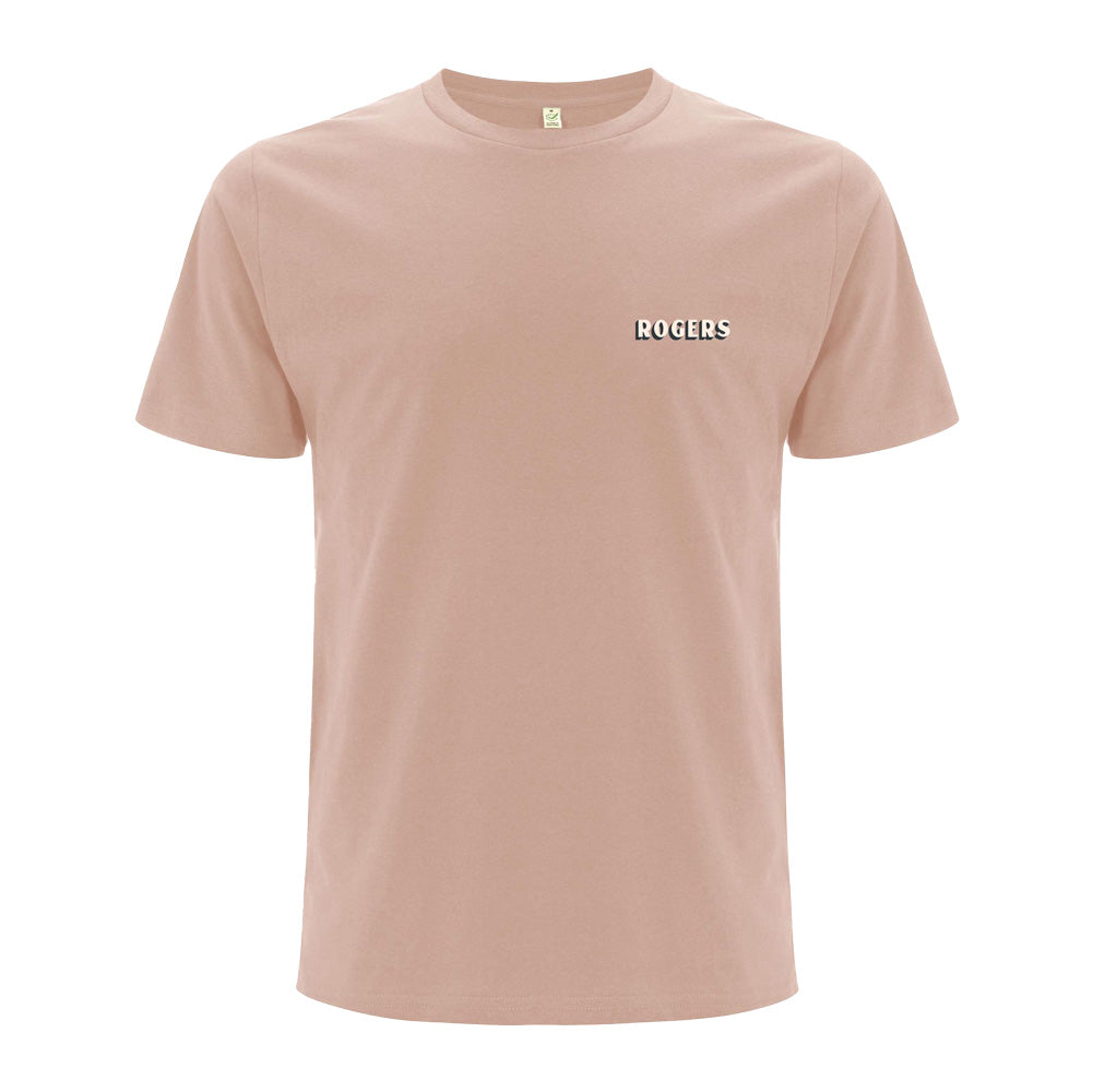Rogers (Rogers Misty) T-Shirt