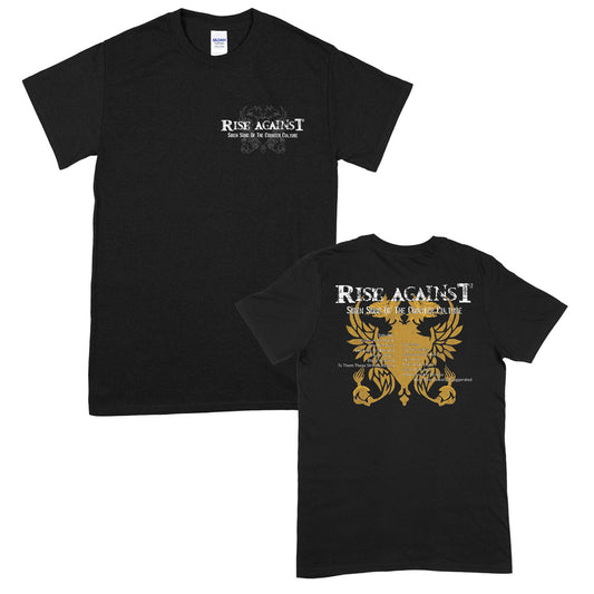Rise Against (Siren Songs Tracklist) T-Shirt