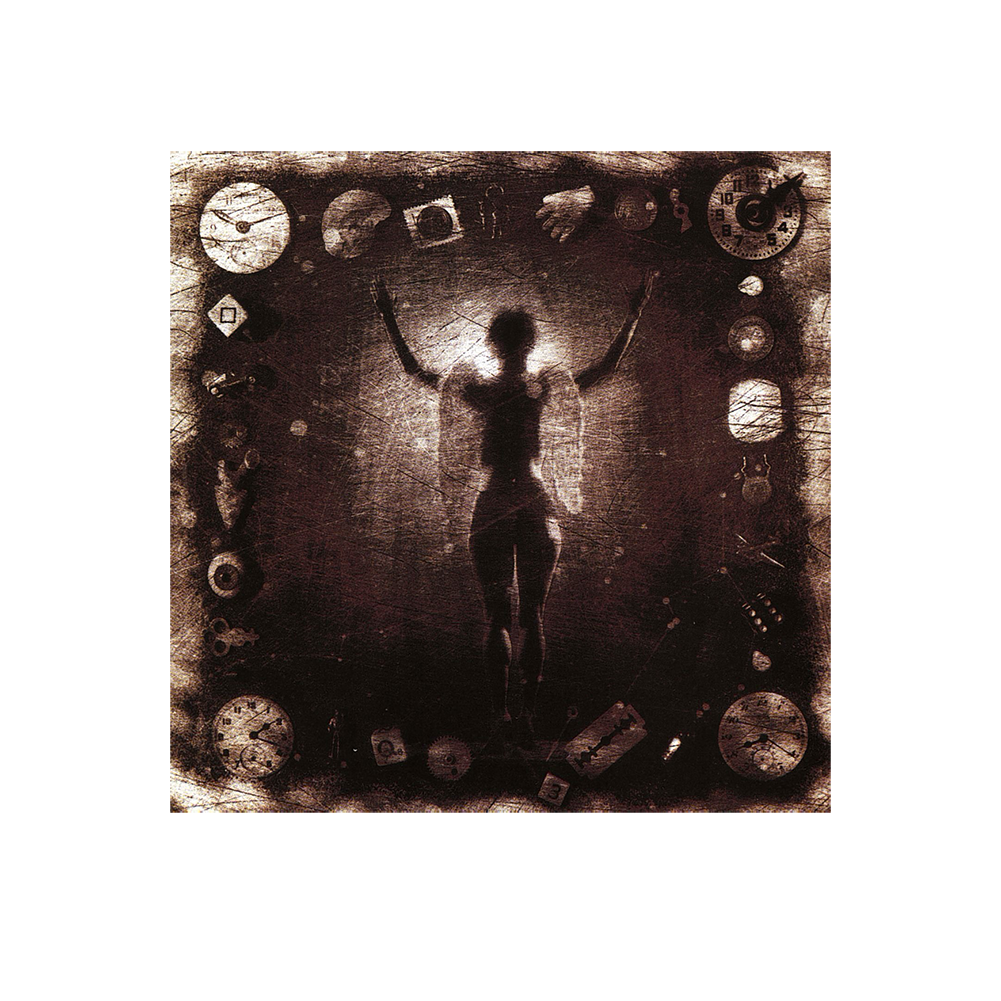 Ministry (Psalm 69) CD